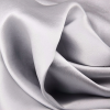 Šilkinis pagalvės užvalkalas „White Pearl”
